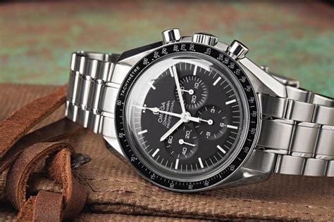 replica watches omega speedmaster professional|best omega speedmaster homage.